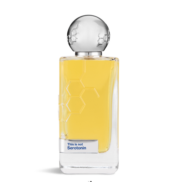 Hormone Serotonin EDP