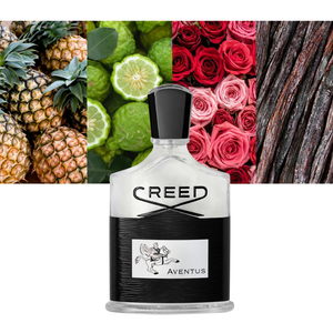 Aventus by Creed  for Men EDP