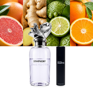 Louis Vuitton Symphony Parfum