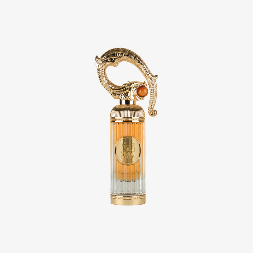 Lattafa Sehr Eau de Parfum Spray Unisex Perfume, 100 ml