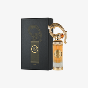 Lattafa Sehr Eau de Parfum Spray Unisex Perfume, 100 ml
