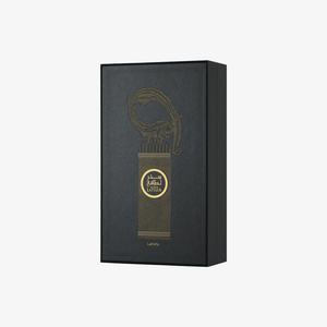 Lattafa Sehr Eau de Parfum Spray Unisex Perfume, 100 ml