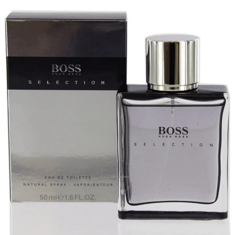 Selection By Hugo Boss For Men 1.6 oz EDT Spray
