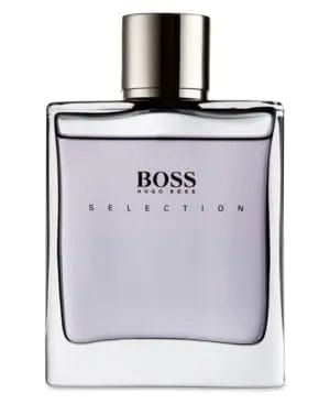 Selection By Hugo Boss For Men 1.6 oz EDT Spray