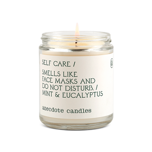 Self Care