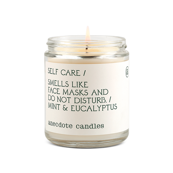 Self Care