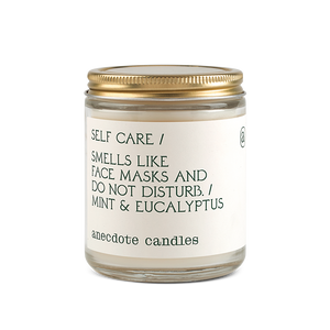 Self Care
