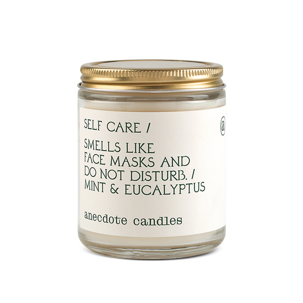 Self Care