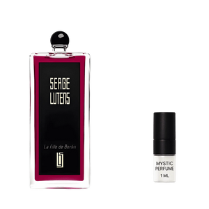 Serge Lutens La Fille de Berlin