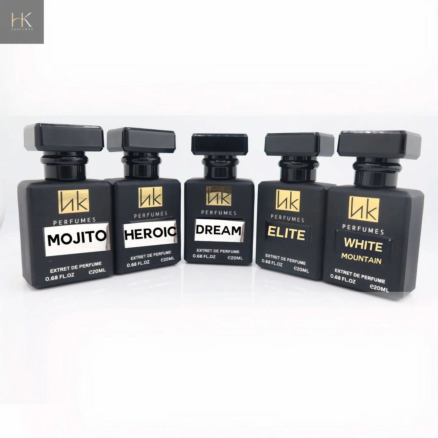 Special Man Cologne Set