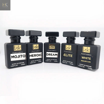 Special Man Cologne Set