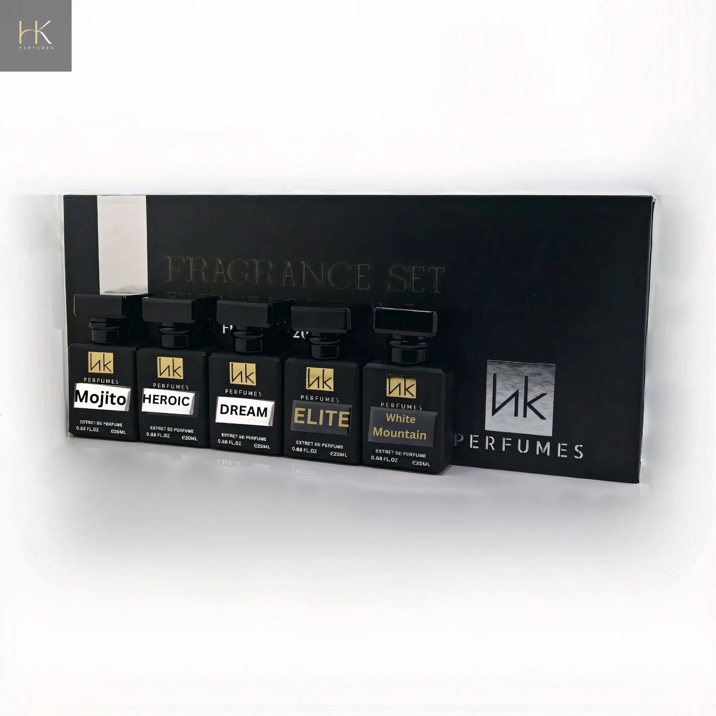 Special Man Cologne Set