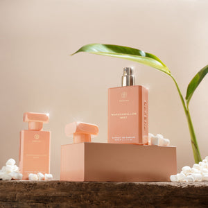 Oakcha Marshmallow Mist Extrait de Parfum 50ml