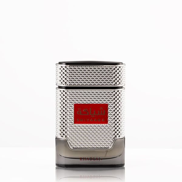 Khadlaj Shiyaaka Eau De Parfum for Men, 100 ml