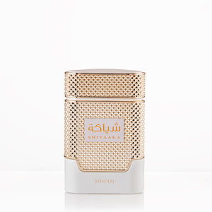 Khadlaj Shiyaaka Eau De Parfum for Women, 100 ml