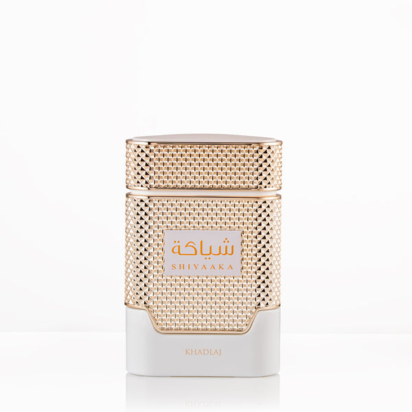 Khadlaj Shiyaaka Eau De Parfum for Women, 100 ml