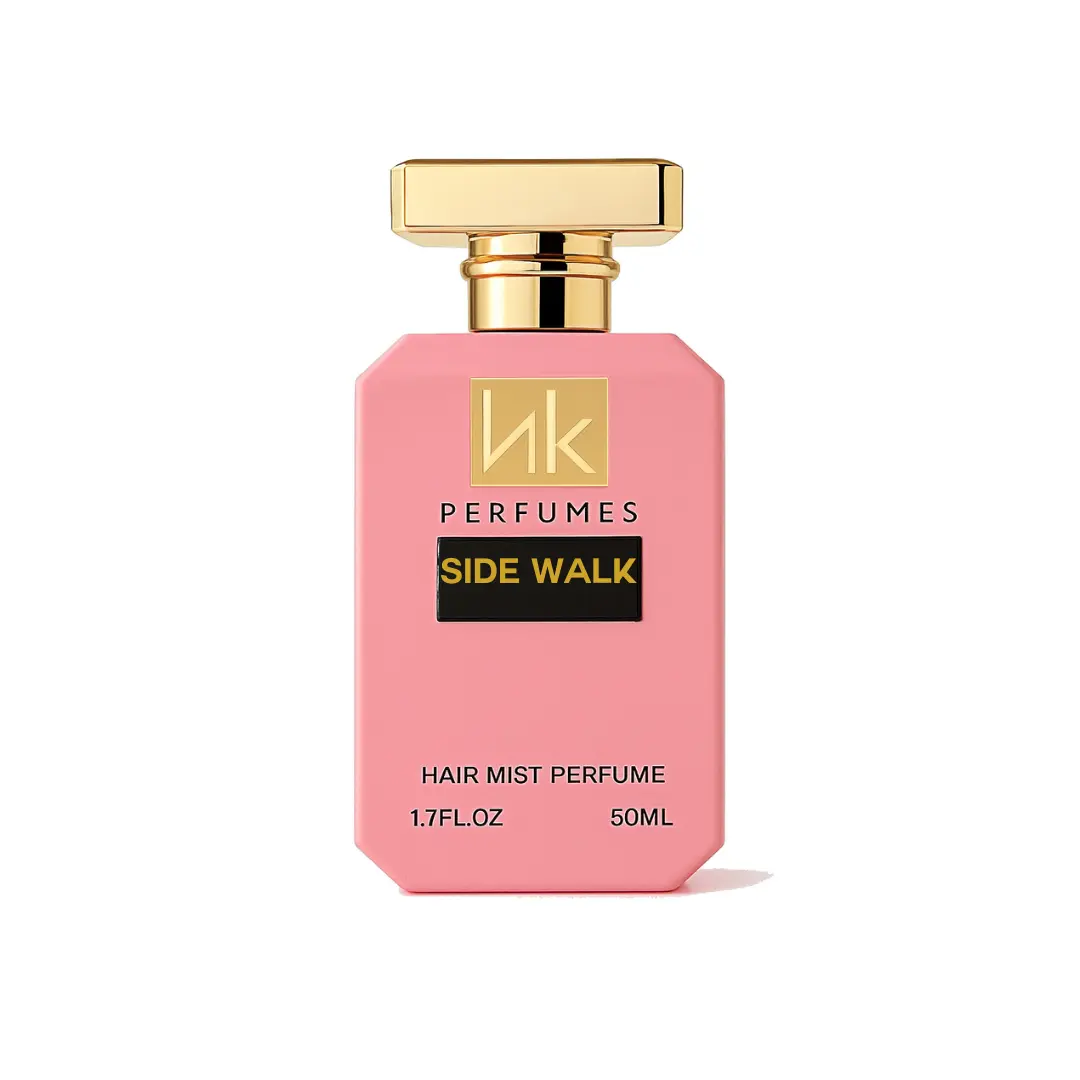 Side Walk inspired by Bond NO 9 Lafayette Street