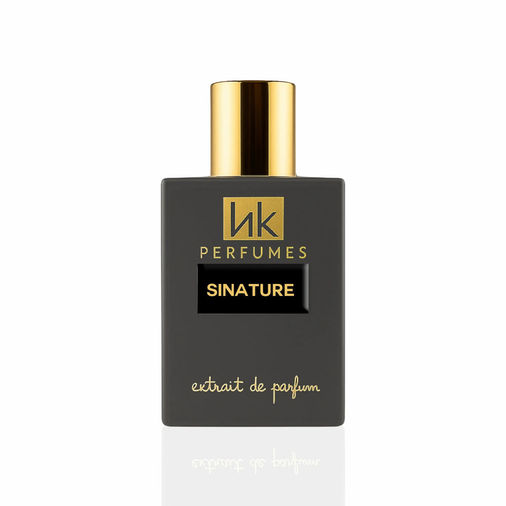 Sinature Inspired By Amouage Opus XIV Royal Tobacco