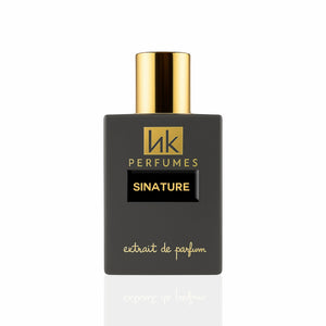 Sinature Inspired By Amouage Opus XIV Royal Tobacco