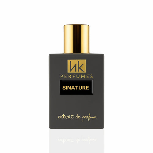 Sinature Inspired By Amouage Opus XIV Royal Tobacco
