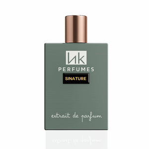 Sinature Inspired By Amouage Opus XIV Royal Tobacco