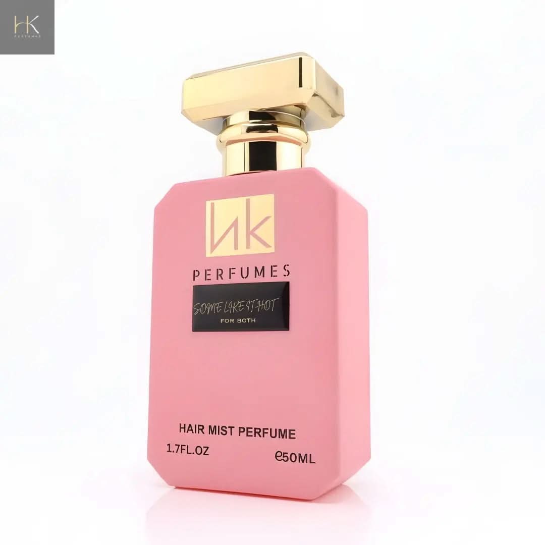 Some Like It Hot Inspired by Xerjoff Quattro Pizzi