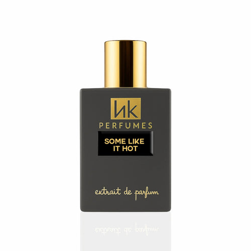 Some Like It Hot Inspired by Xerjoff Quattro Pizzi