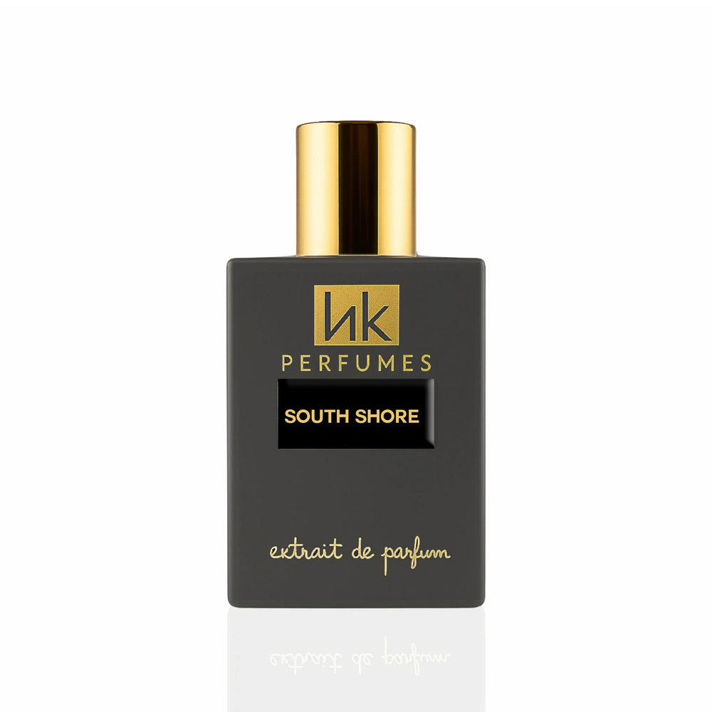 South Shore inspired by Baccarat Rouge 540 Extrait de Parfum