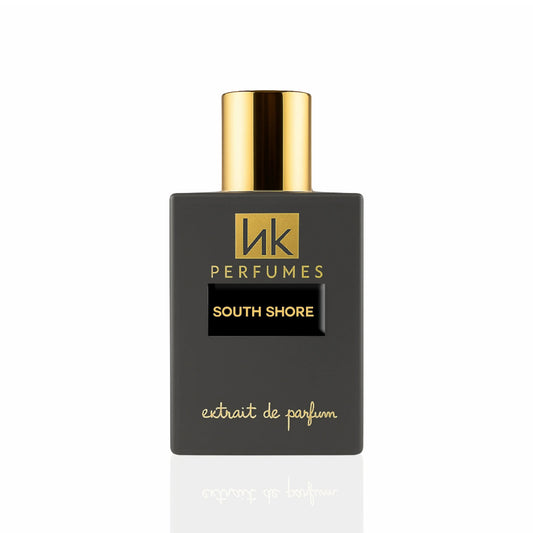 South Shore inspired by Baccarat Rouge 540 Extrait de Parfum