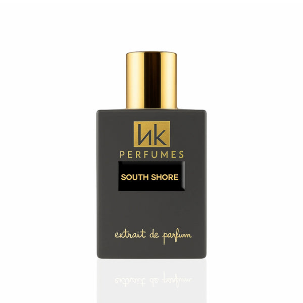 South Shore inspired by Baccarat Rouge 540 Extrait de Parfum