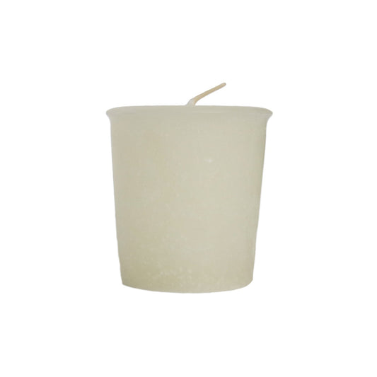 Mole Hollow Candles, Southern Magnolia Scented Votive Candles, 18 Votives Box