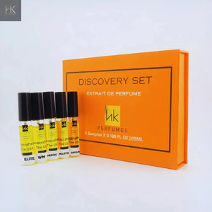 Special Man : Cologne Sample Set