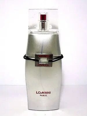 Sport By Lomani For Men 3.4 oz EDT Spray