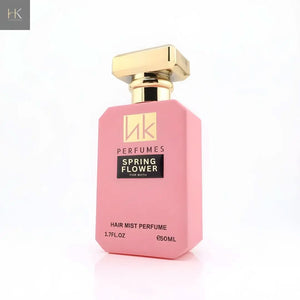 Spring Flower inspired By Byredo Bal d'Afrique
