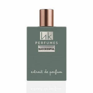 Successful Inspired By Vetiver & Lemon, Bergamot Zielinski Rozen