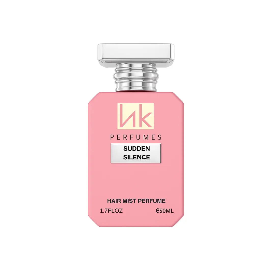 Sudden Silence Inspired by Kayali Vanilla Coco 21