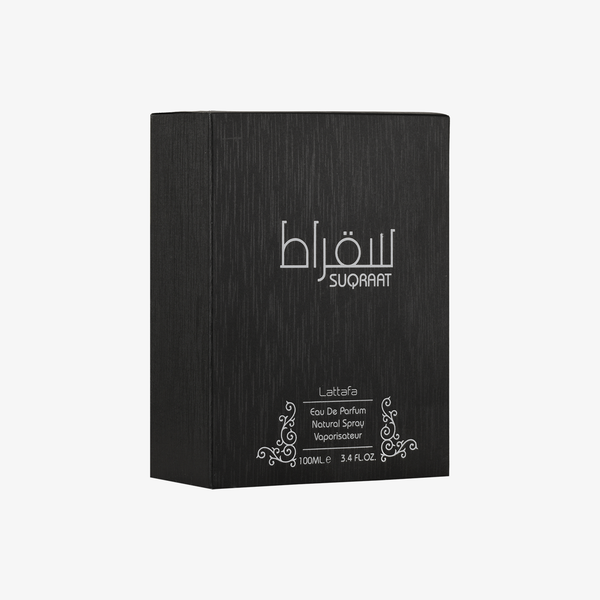 Suqraat