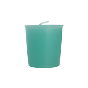 Mole Hollow Candles, Sweet Nothings Scented Votive Candles, 18 Votives Box