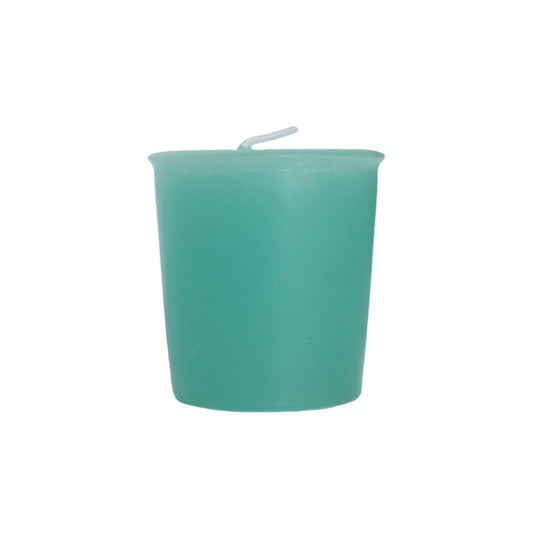 Mole Hollow Candles, Sweet Nothings Scented Votive Candles, 18 Votives Box
