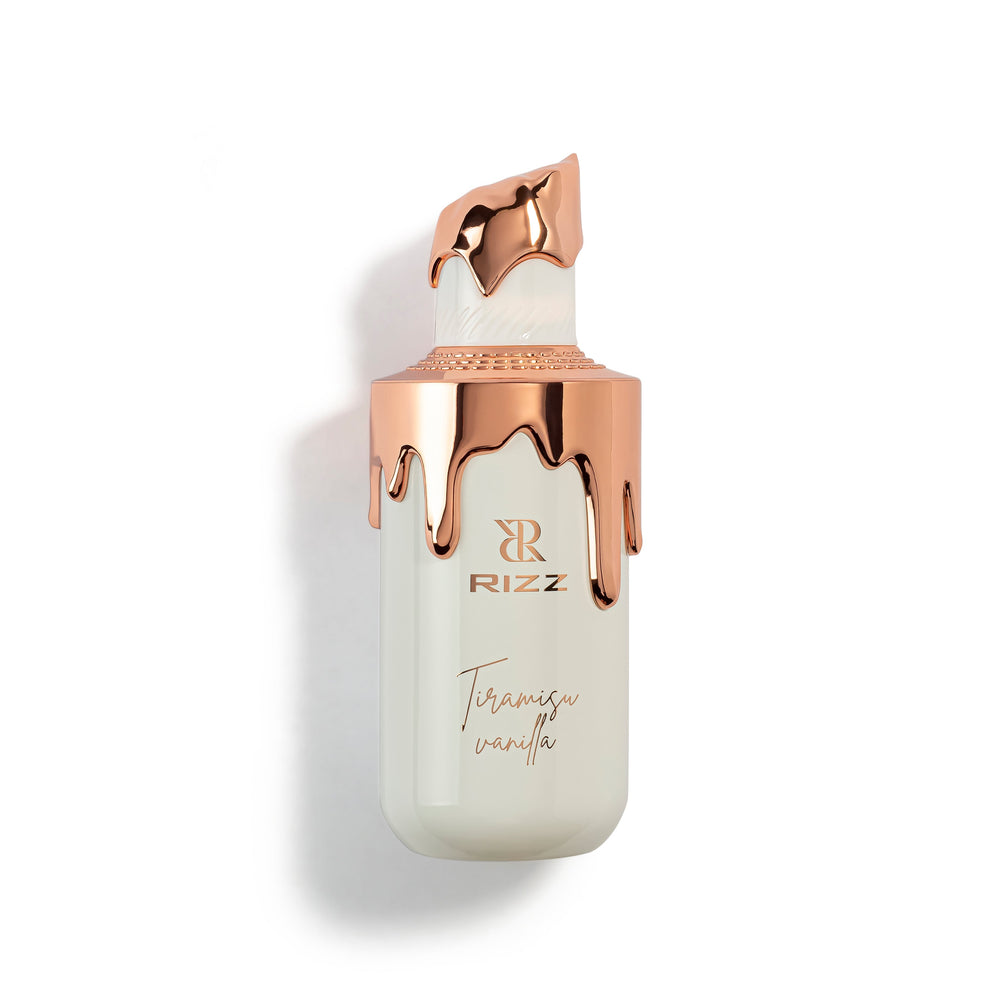 TIRAMISU VANILLA 100ML EDP