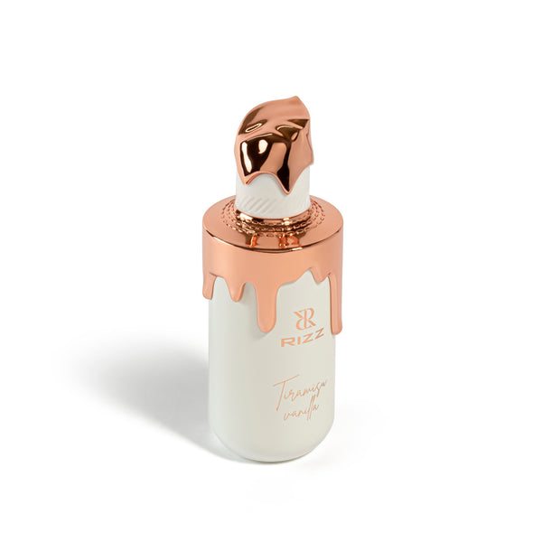 TIRAMISU VANILLA 100ML EDP