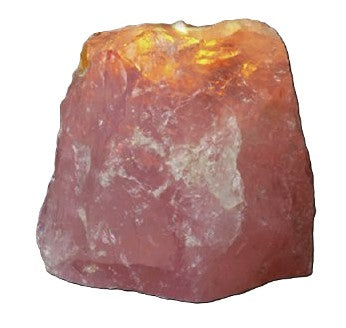 Terra Lights with Natural Rough Finish Votive/Tea Light Holder