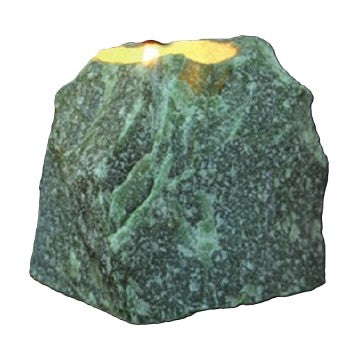 Terra Lights with Natural Rough Finish Votive/Tea Light Holder