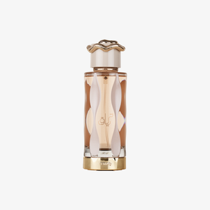 Lattafa Teriaq Eau de Parfum Spray Unisex Perfume, 100 ml