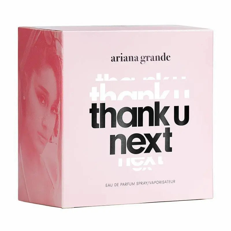 Thank U Next By Ariana Grande For Women 3.4oz EDP Spray