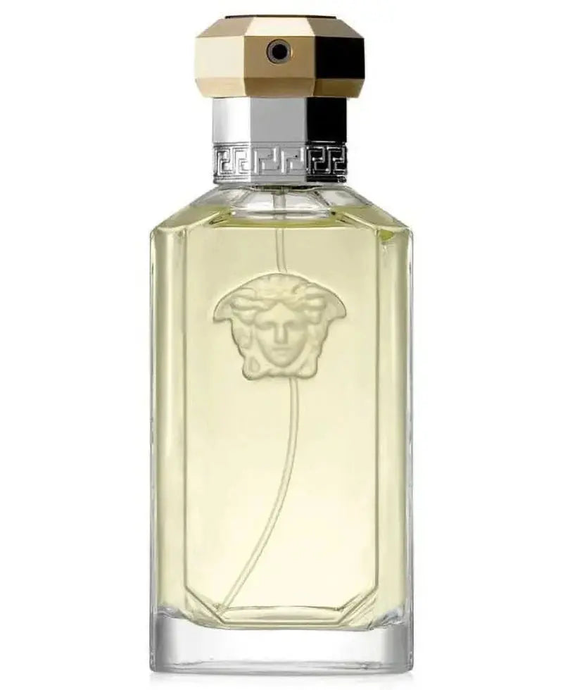 The Dreamer By Versace For Men 3.4oz EDT Spray (TESTER)