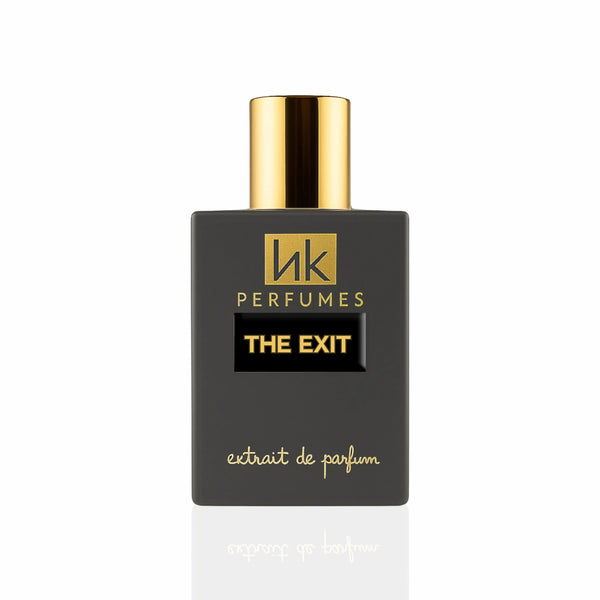 The Exit Inspired by Le Labo Another 13