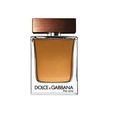 The One By Dolce & Gabbana For Men 3.3 oz EDT Spray