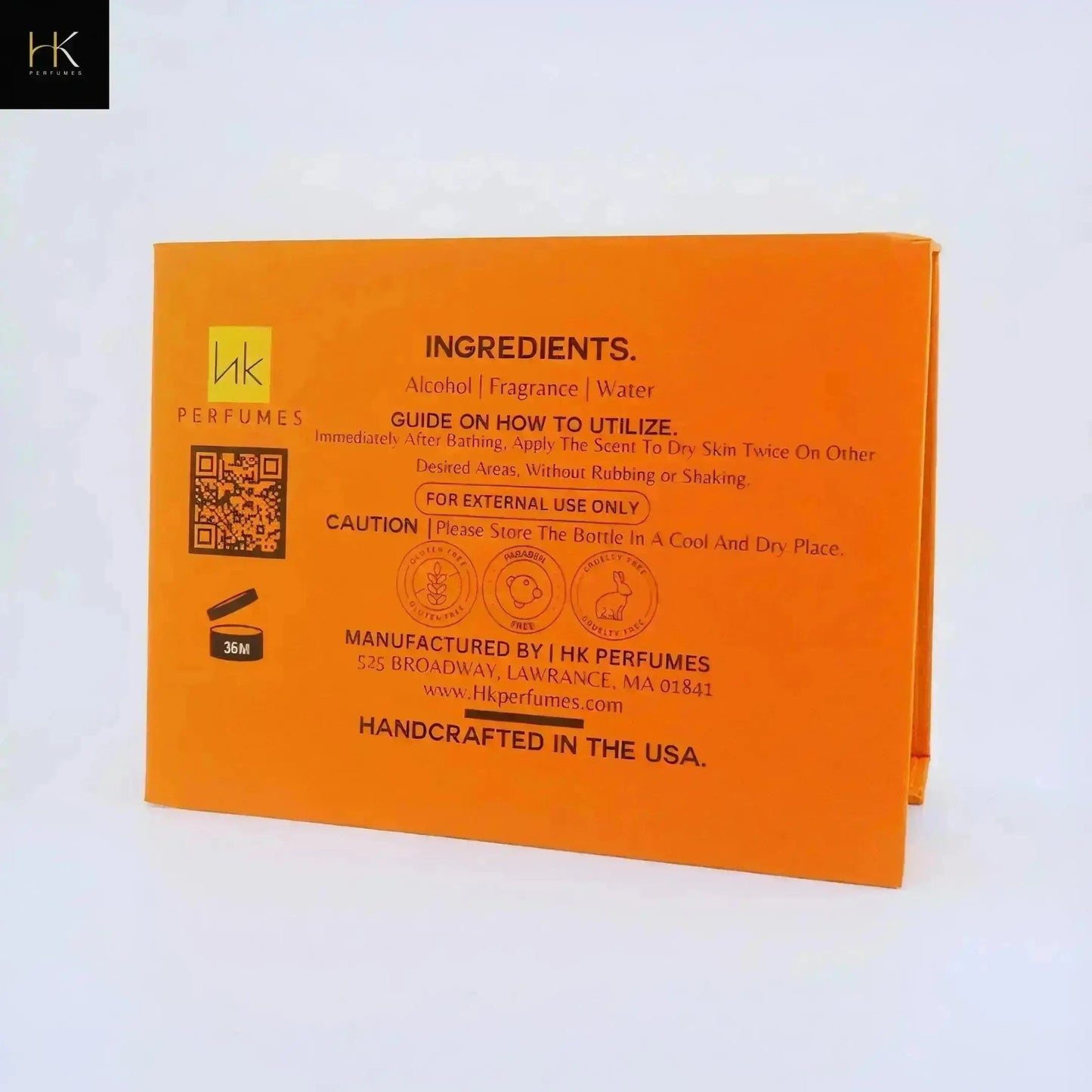 Sandalwood Fragrance Sample Set