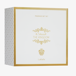 The Kingdom Gift Set